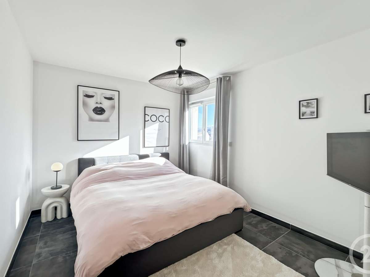 Appartement L'Île-Rousse