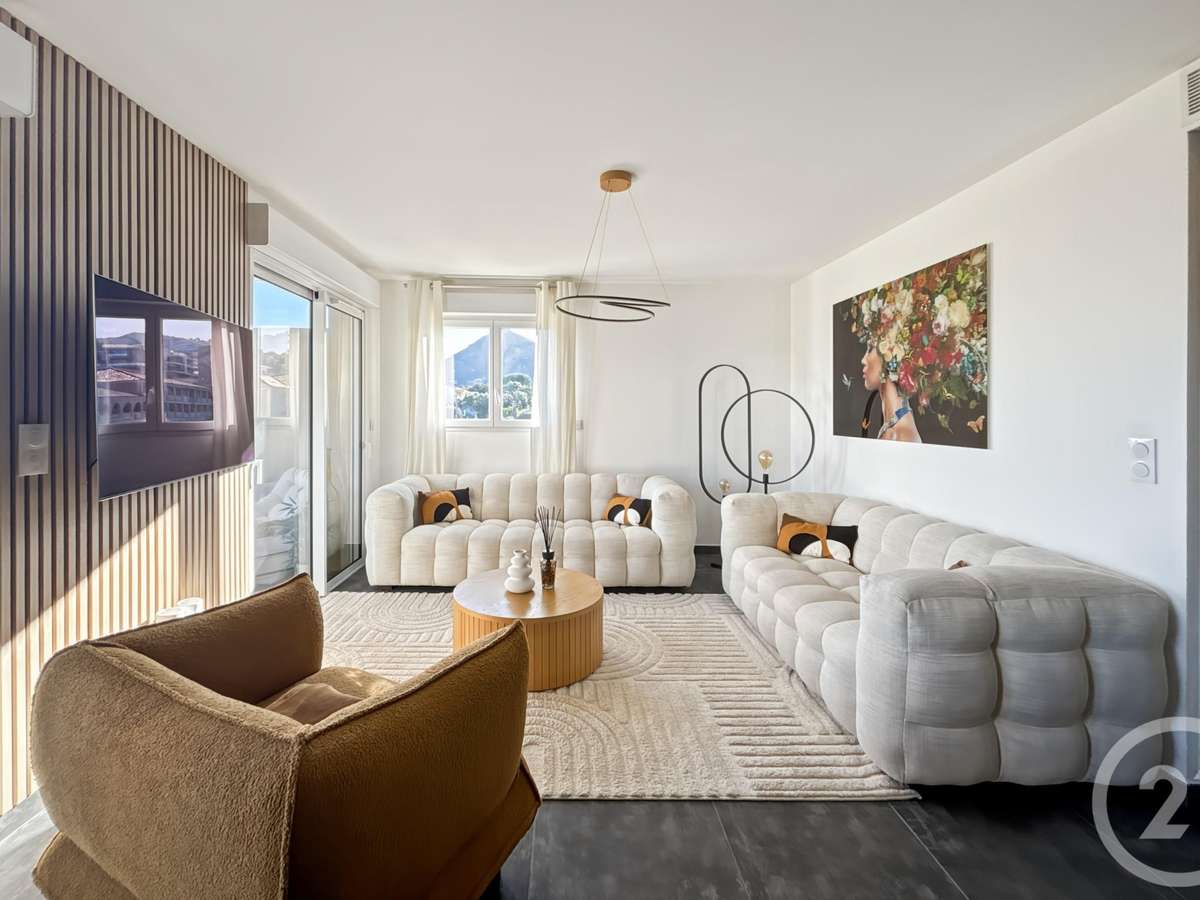 Appartement L'Île-Rousse