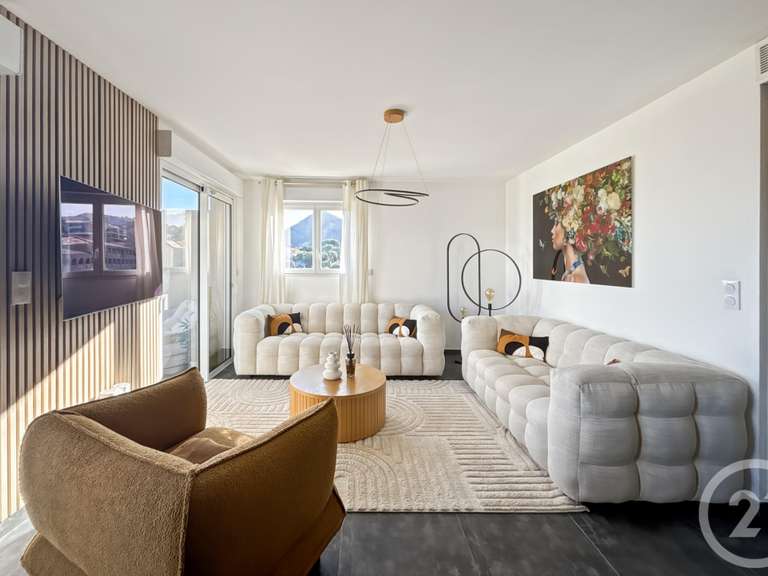 Appartement L'Île-Rousse - 3 chambres - 88m²