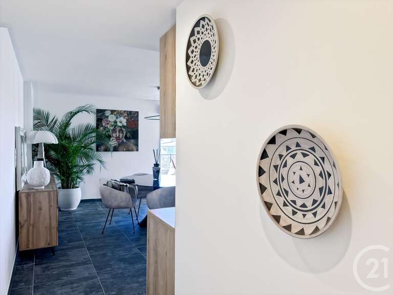 Appartement L'Île-Rousse - 3 chambres - 88m²