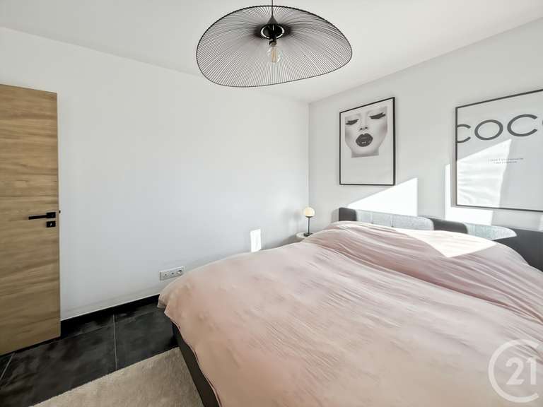 Appartement L'Île-Rousse - 3 chambres - 88m²