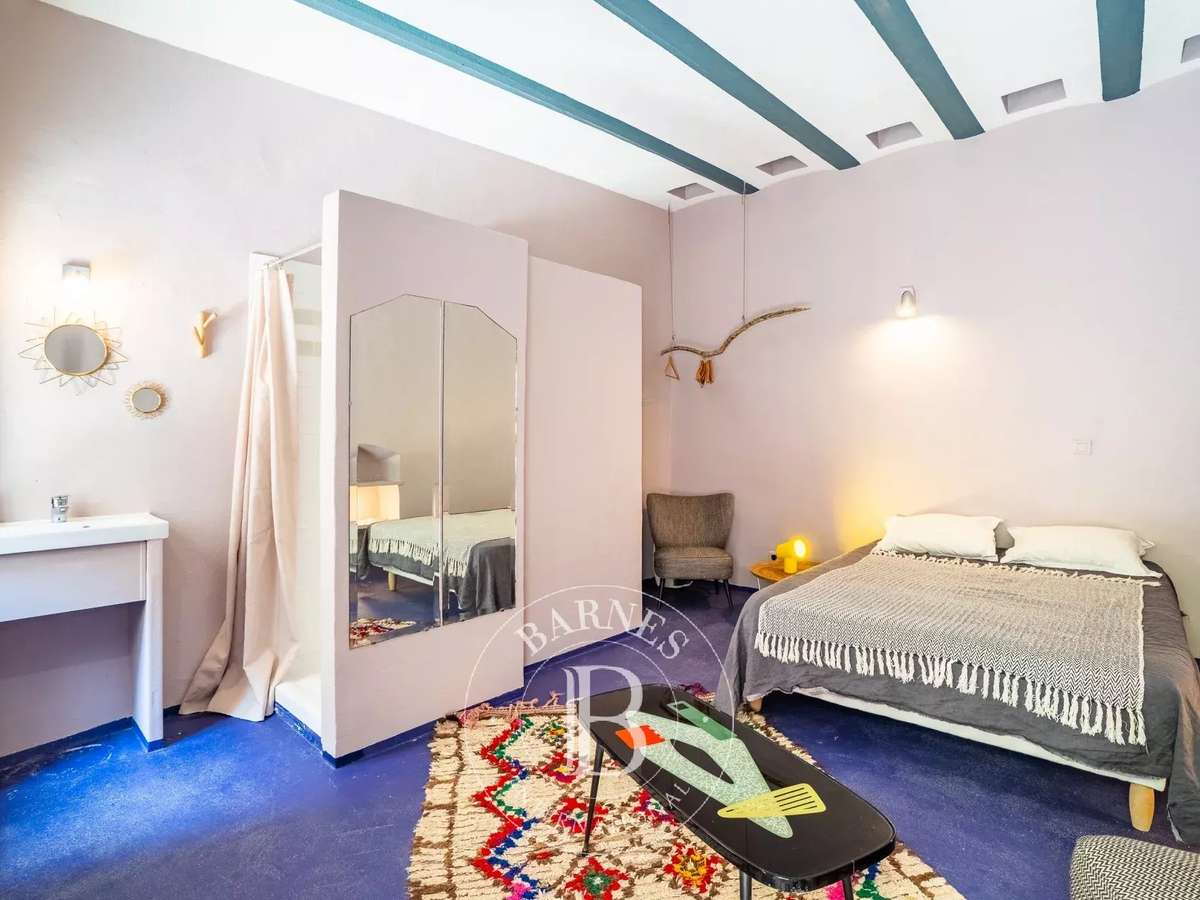 Apartment L'Île-Rousse