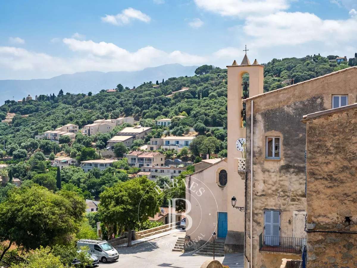 Apartment L'Île-Rousse