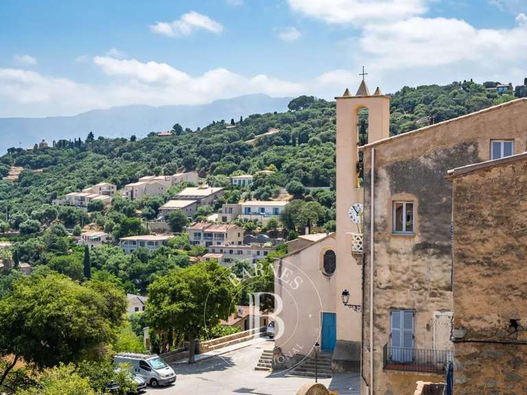 Appartement L'Île-Rousse - 3 chambres - 140m²