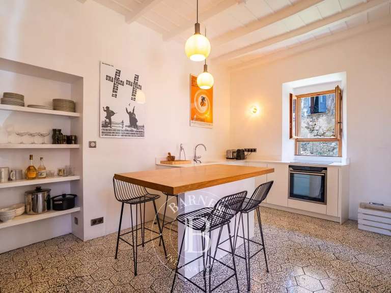 Appartement L'Île-Rousse - 3 chambres - 140m²