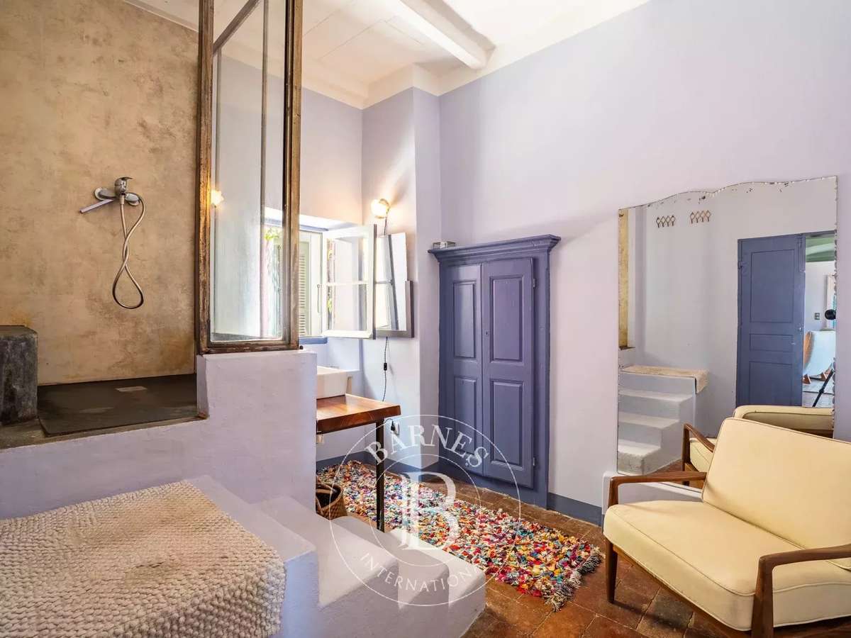 Apartment L'Île-Rousse