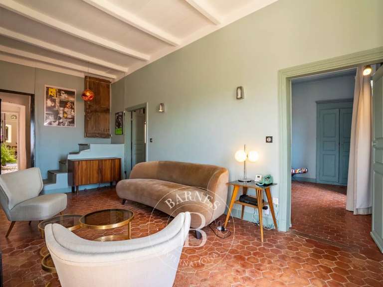 Appartement L'Île-Rousse - 3 chambres - 140m²