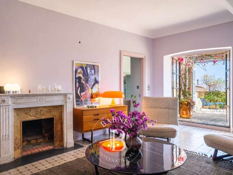 Appartement L'Île-Rousse - 3 chambres - 140m²