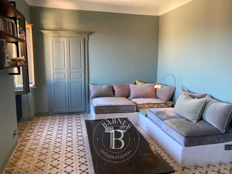 Appartement L'Île-Rousse - 3 chambres - 140m²