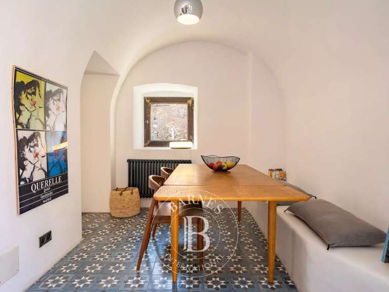 Appartement L'Île-Rousse - 3 chambres - 140m²