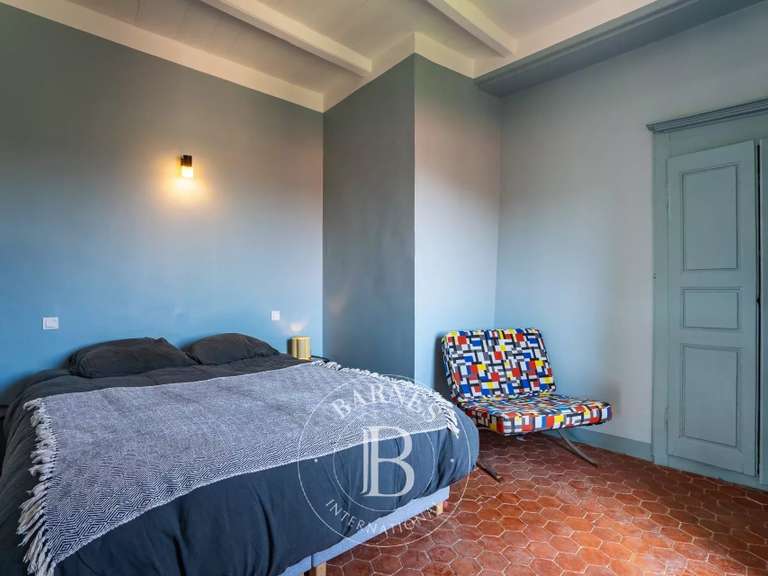 Appartement L'Île-Rousse - 3 chambres - 140m²