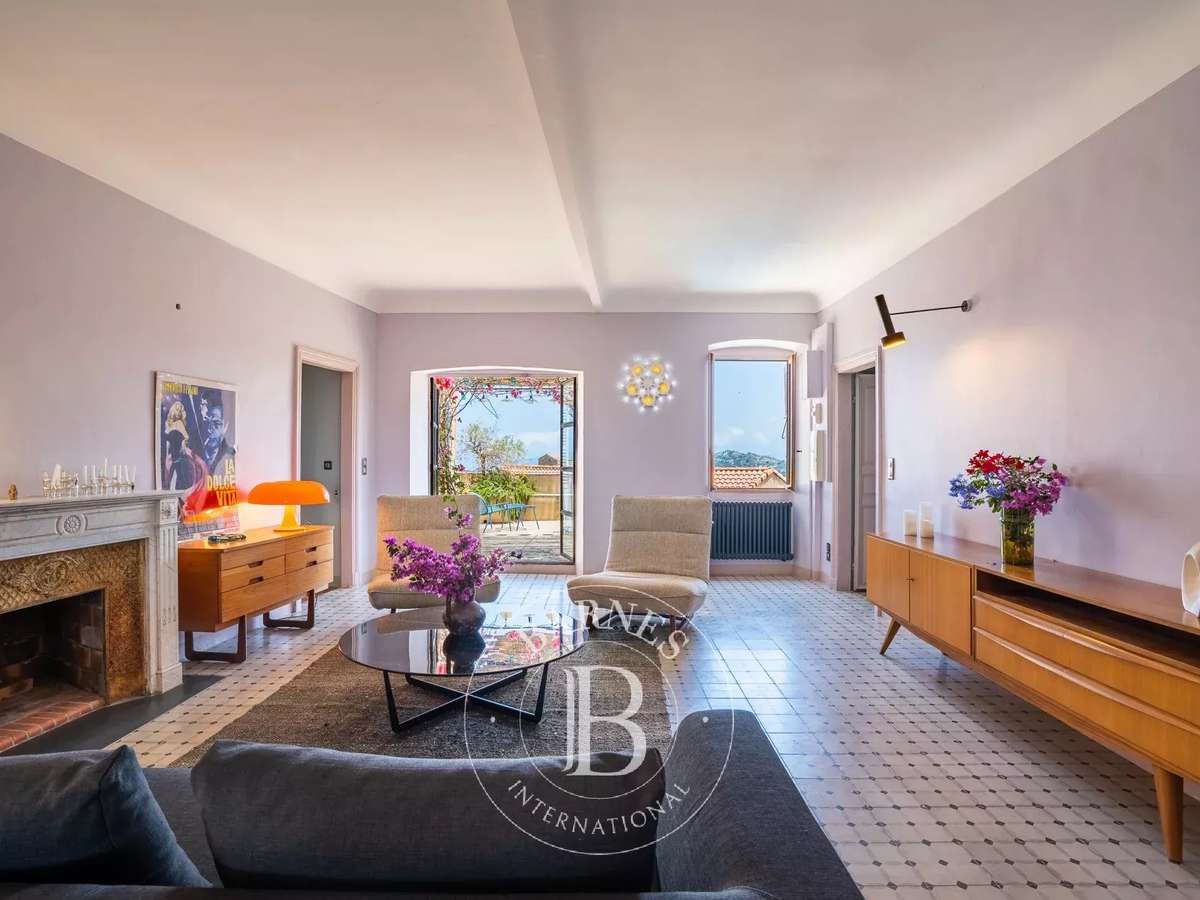 Apartment L'Île-Rousse