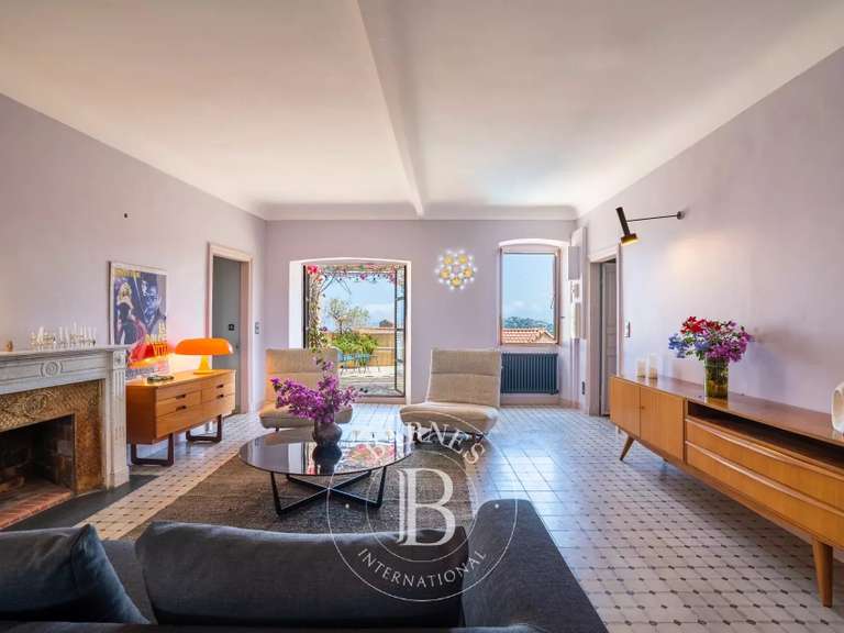 Appartement L'Île-Rousse - 3 chambres - 140m²