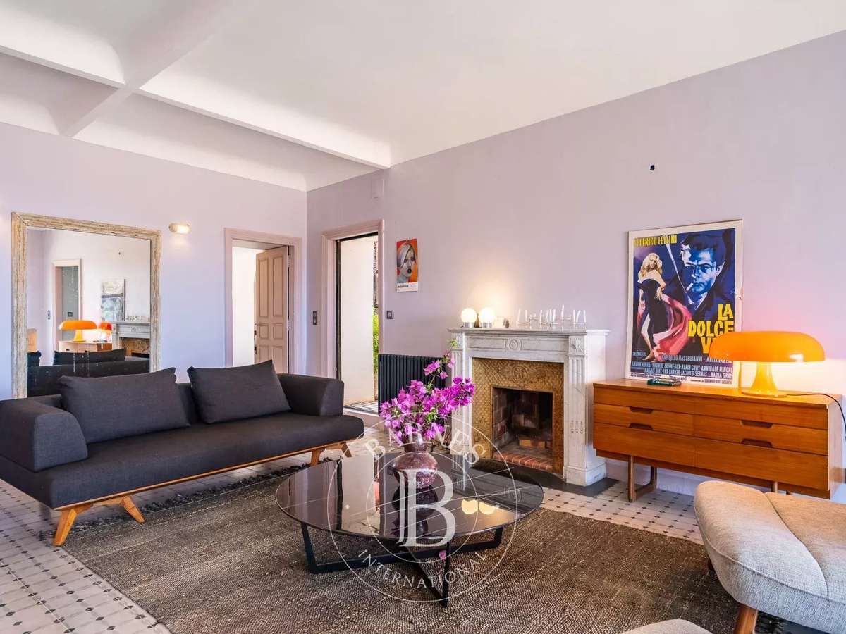 Apartment L'Île-Rousse