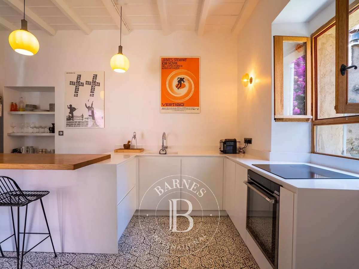 Apartment L'Île-Rousse