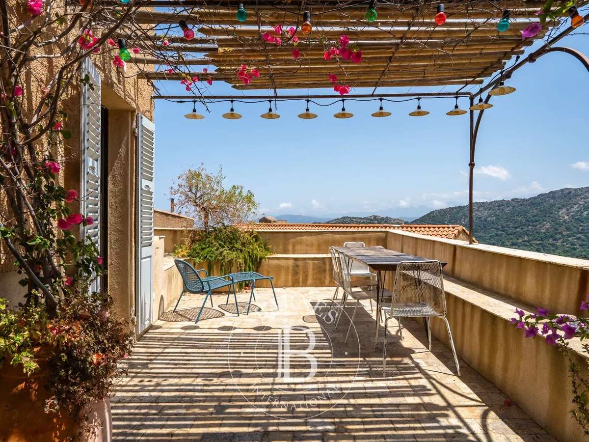 Apartment L'Île-Rousse