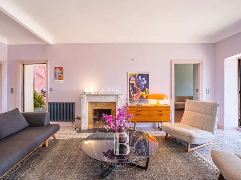 Appartement L'Île-Rousse - 3 chambres - 140m²