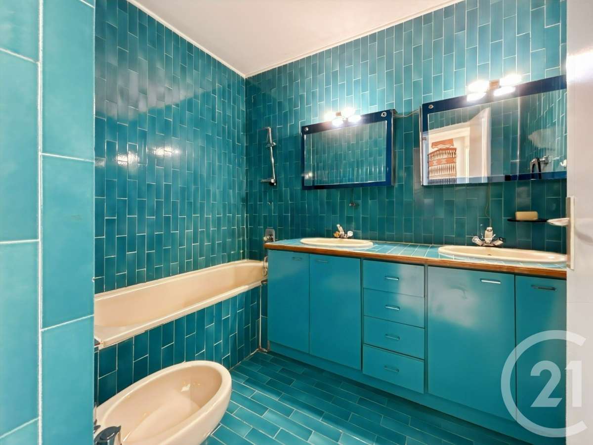 Appartement L'Île-Rousse