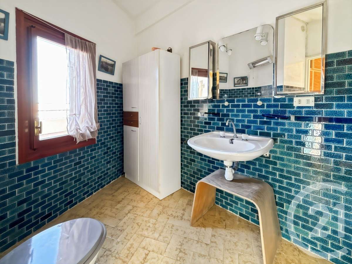 Appartement L'Île-Rousse