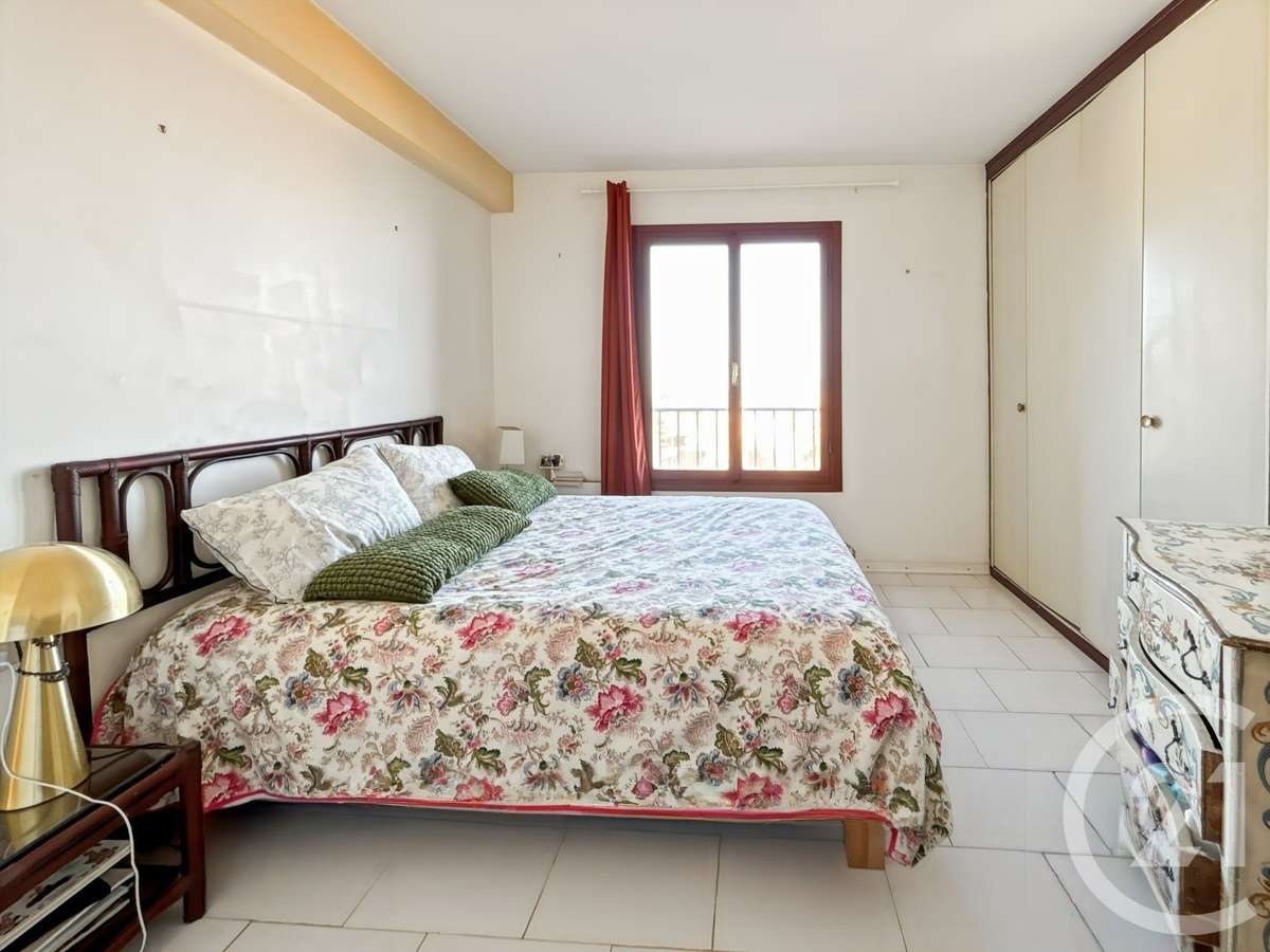 Appartement L'Île-Rousse