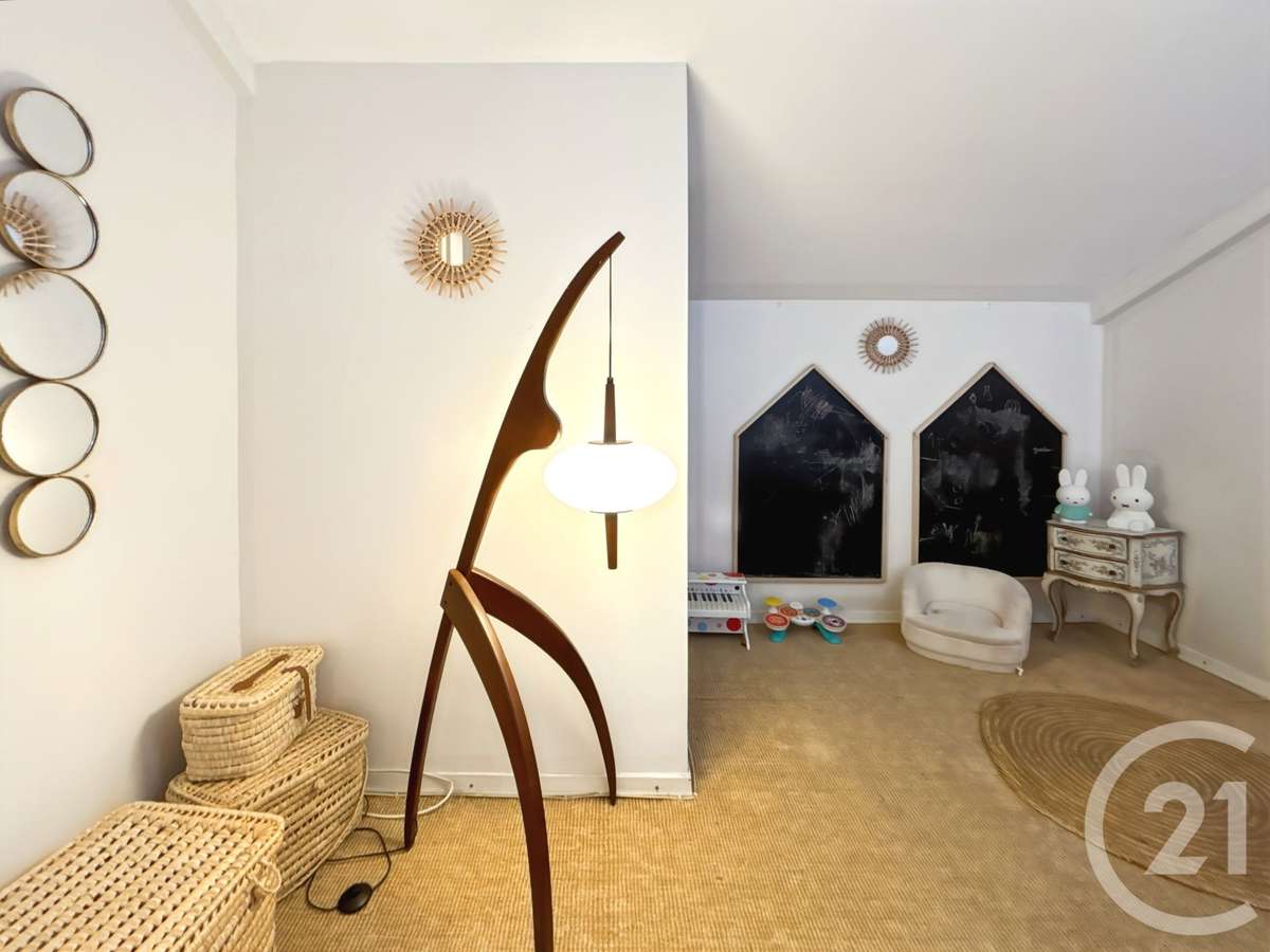 Appartement L'Île-Rousse