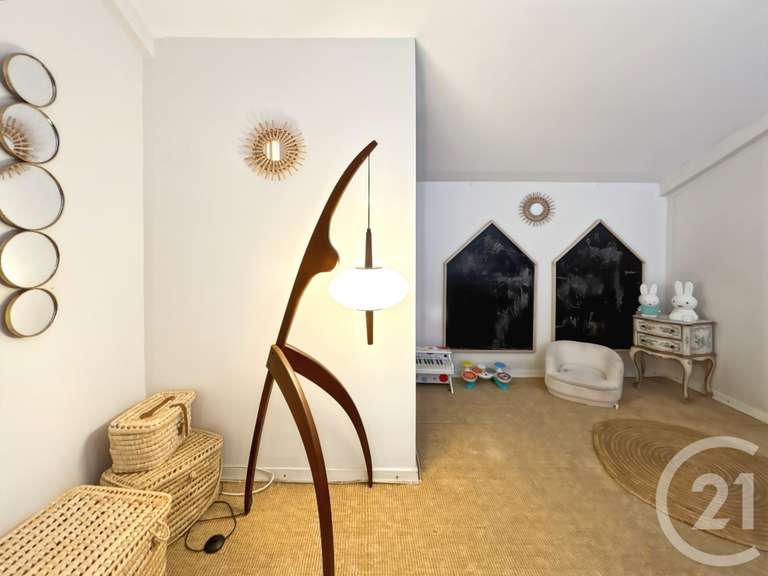 Appartement avec Vue sur mer L'Île-Rousse - 4 chambres - 116m²