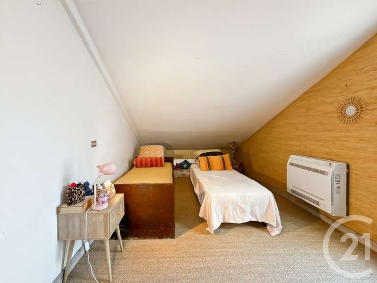 Appartement avec Vue sur mer L'Île-Rousse - 4 chambres - 116m²