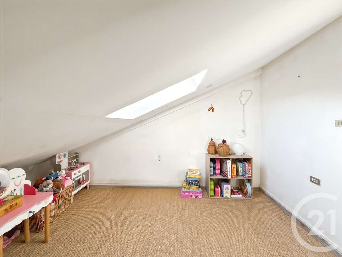 Appartement L'Île-Rousse