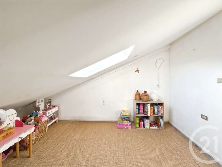 Appartement avec Vue sur mer L'Île-Rousse - 4 chambres - 116m²