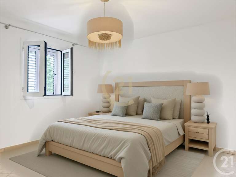 Appartement L'Île-Rousse - 2 chambres - 77m²