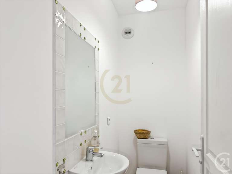 Appartement L'Île-Rousse - 2 chambres - 77m²
