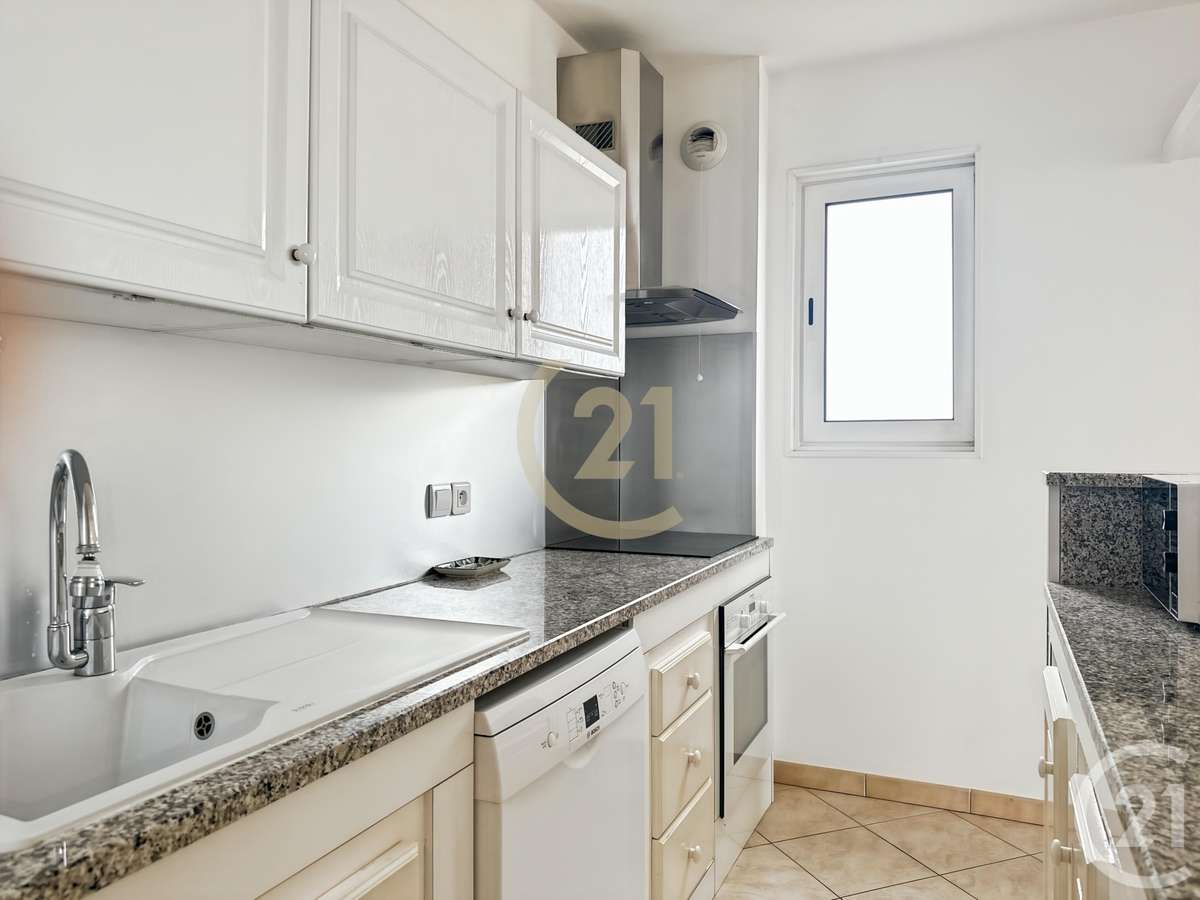 Appartement L'Île-Rousse