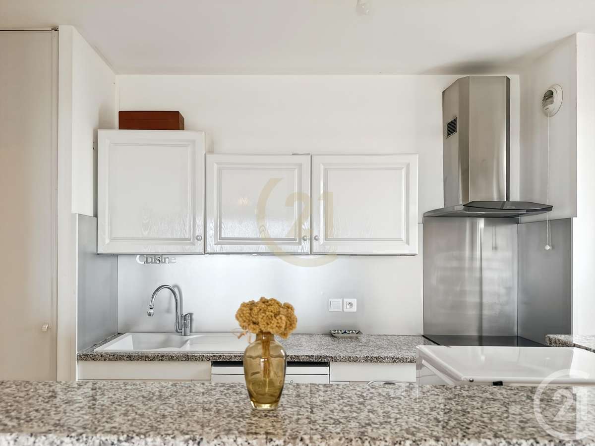 Appartement L'Île-Rousse