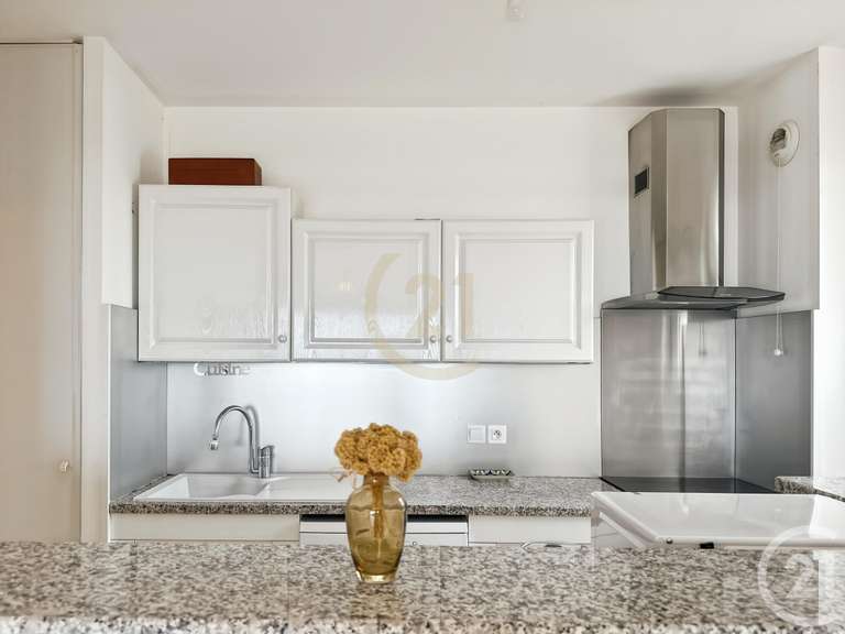 Appartement L'Île-Rousse - 2 chambres - 77m²
