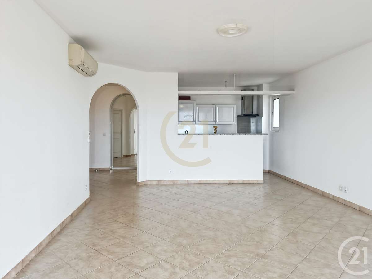 Appartement L'Île-Rousse