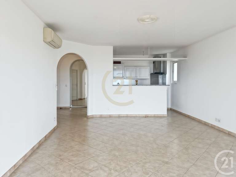 Appartement L'Île-Rousse - 2 chambres - 77m²