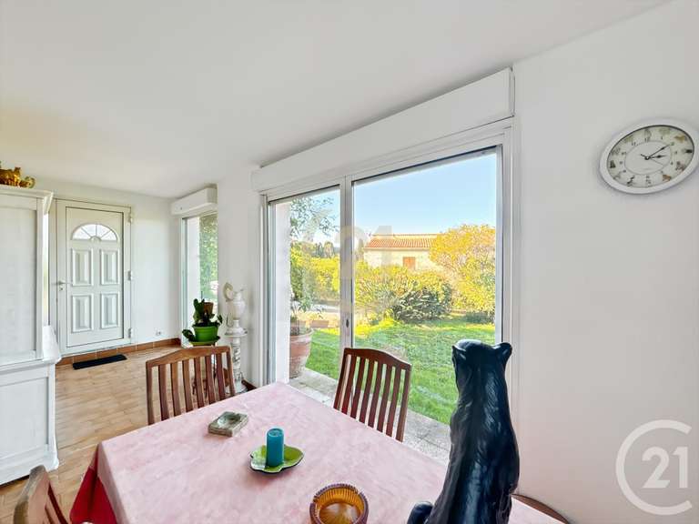 Maison L'Île-Rousse - 6 chambres - 216m²