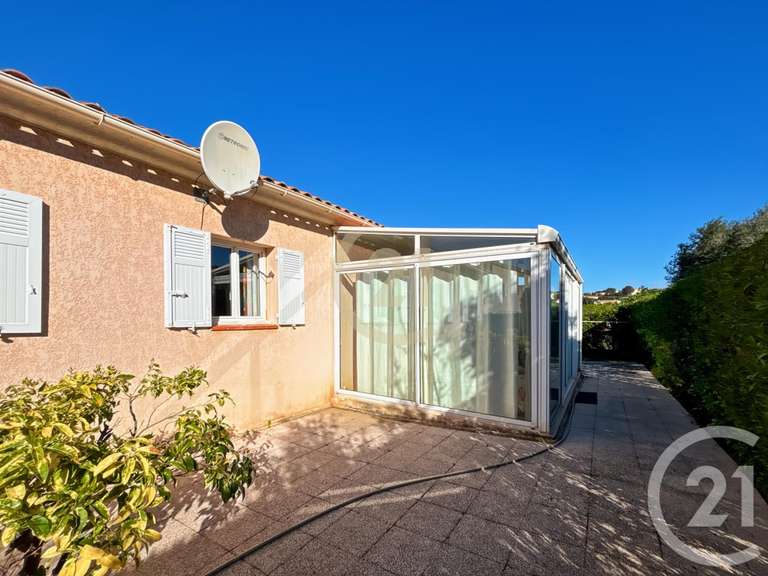 Maison L'Île-Rousse - 6 chambres - 216m²