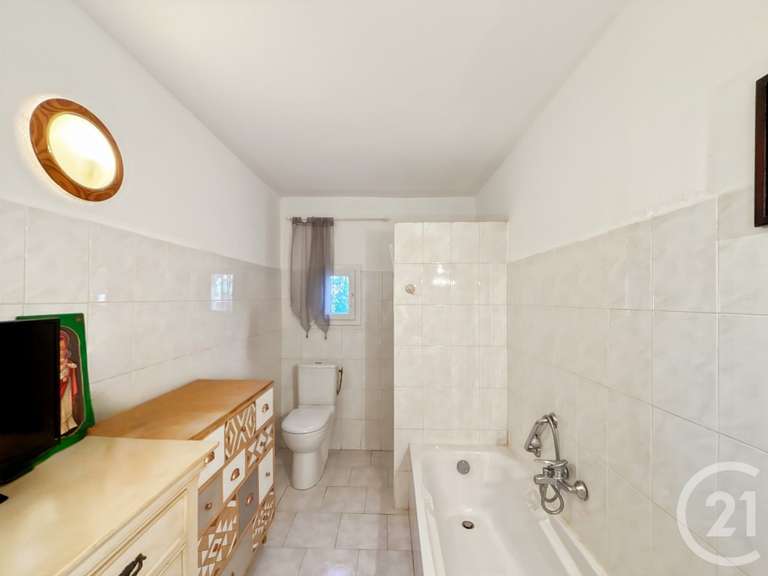 Maison L'Île-Rousse - 6 chambres - 216m²