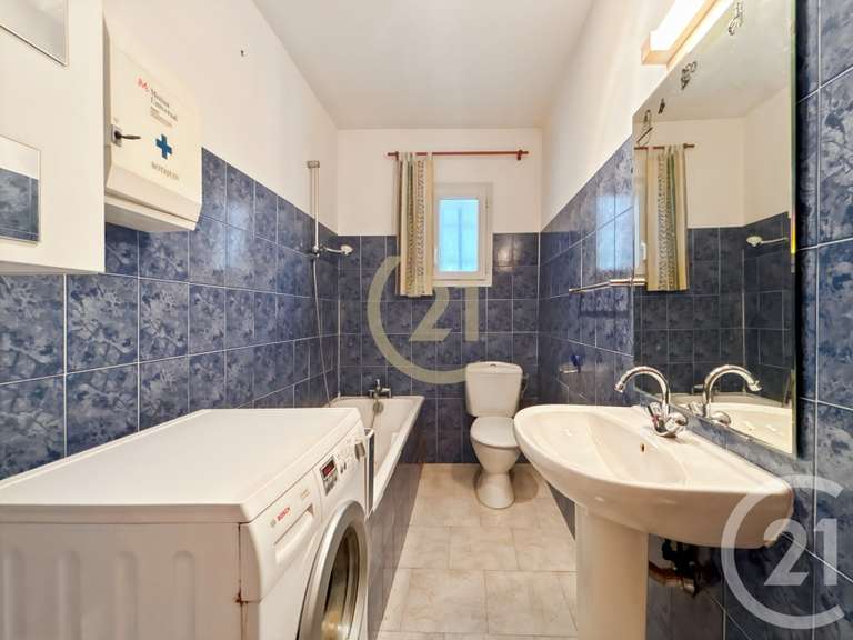 Maison L'Île-Rousse - 6 chambres - 216m²