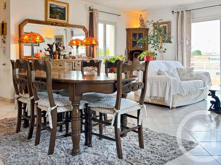 Maison L'Île-Rousse - 6 chambres - 216m²