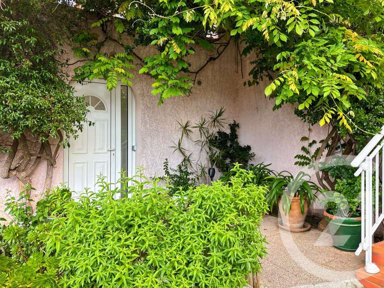 Maison L'Île-Rousse - 6 chambres - 216m²