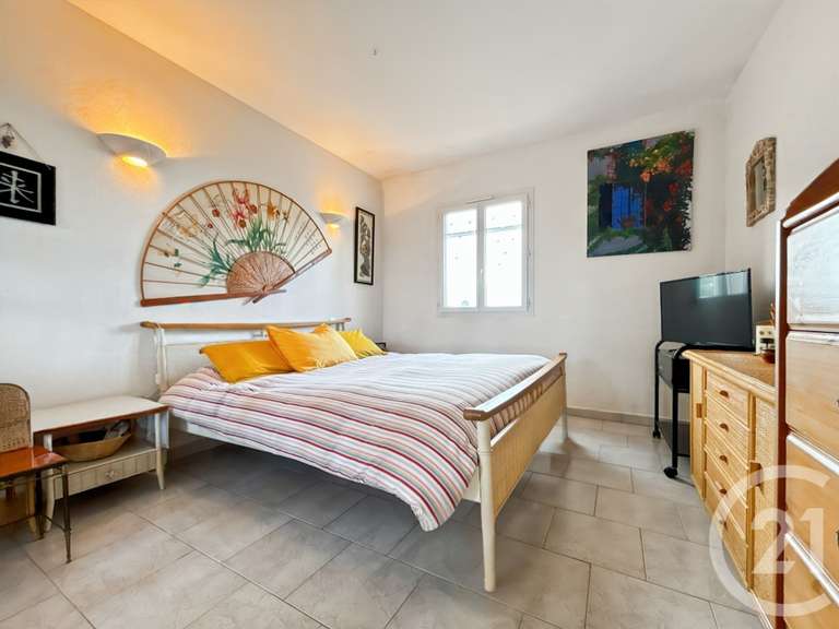 Maison L'Île-Rousse - 6 chambres - 216m²