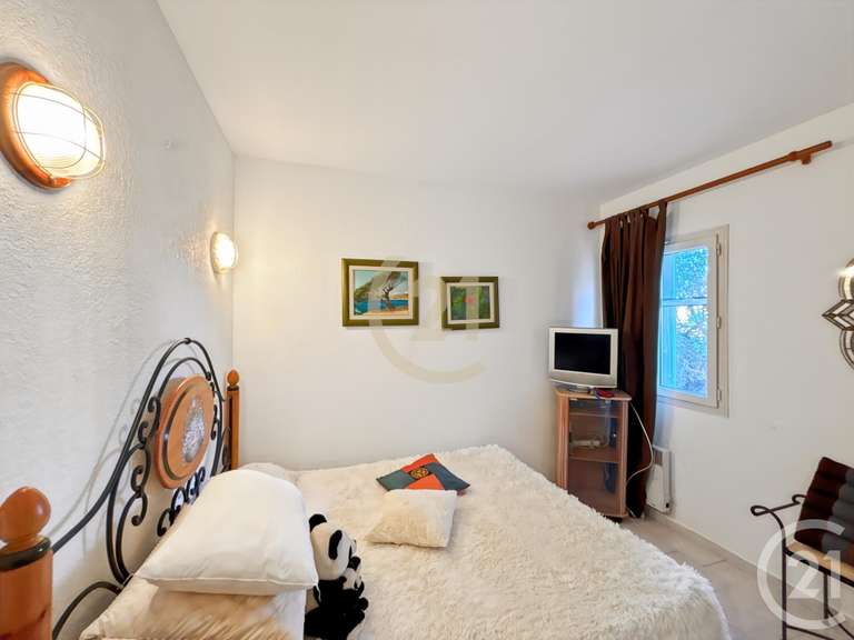 Maison L'Île-Rousse - 6 chambres - 216m²