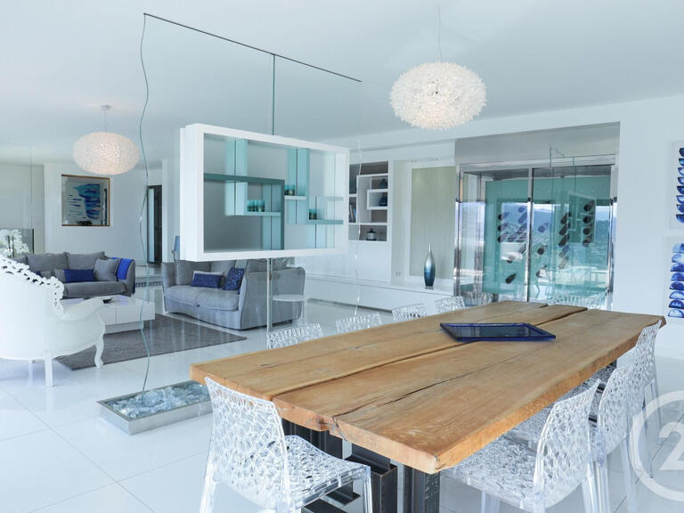 Maison L'Île-Rousse - 5 chambres - 390m²