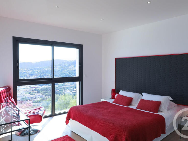 Maison L'Île-Rousse - 5 chambres - 390m²