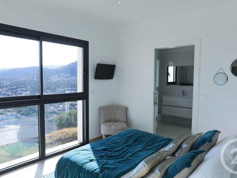 Maison L'Île-Rousse - 5 chambres - 390m²