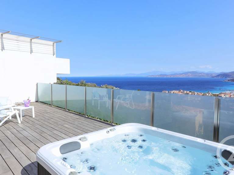 House L'Île-Rousse - 5 bedrooms - 390m²