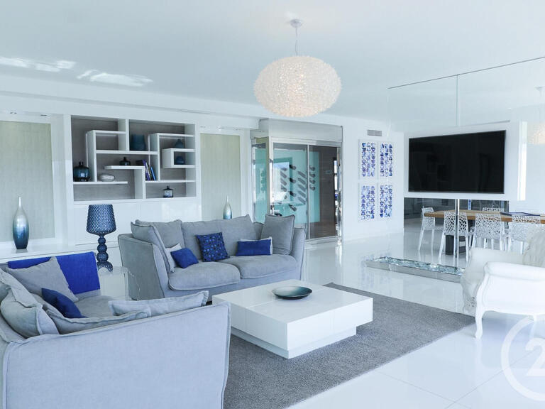 Maison L'Île-Rousse - 5 chambres - 390m²