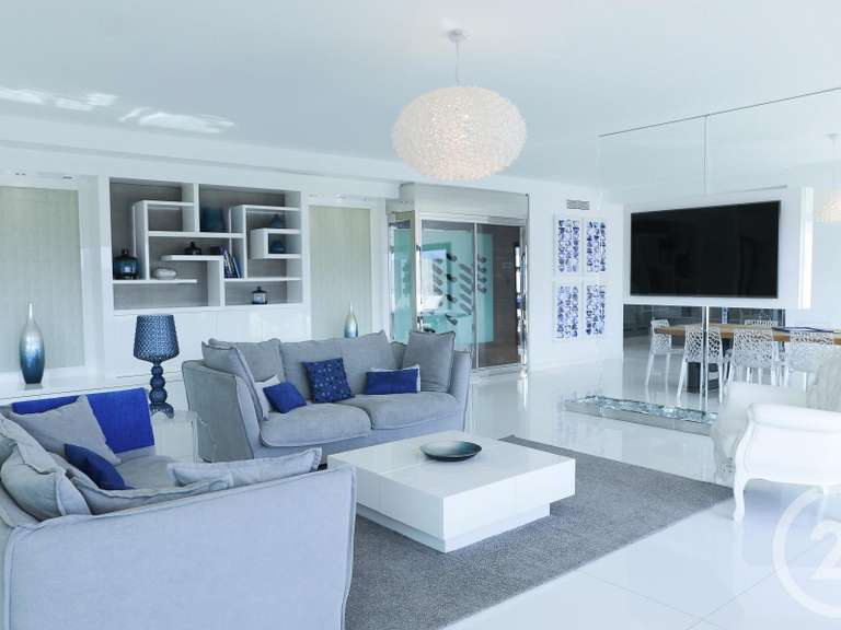 House L'Île-Rousse - 5 bedrooms - 390m²